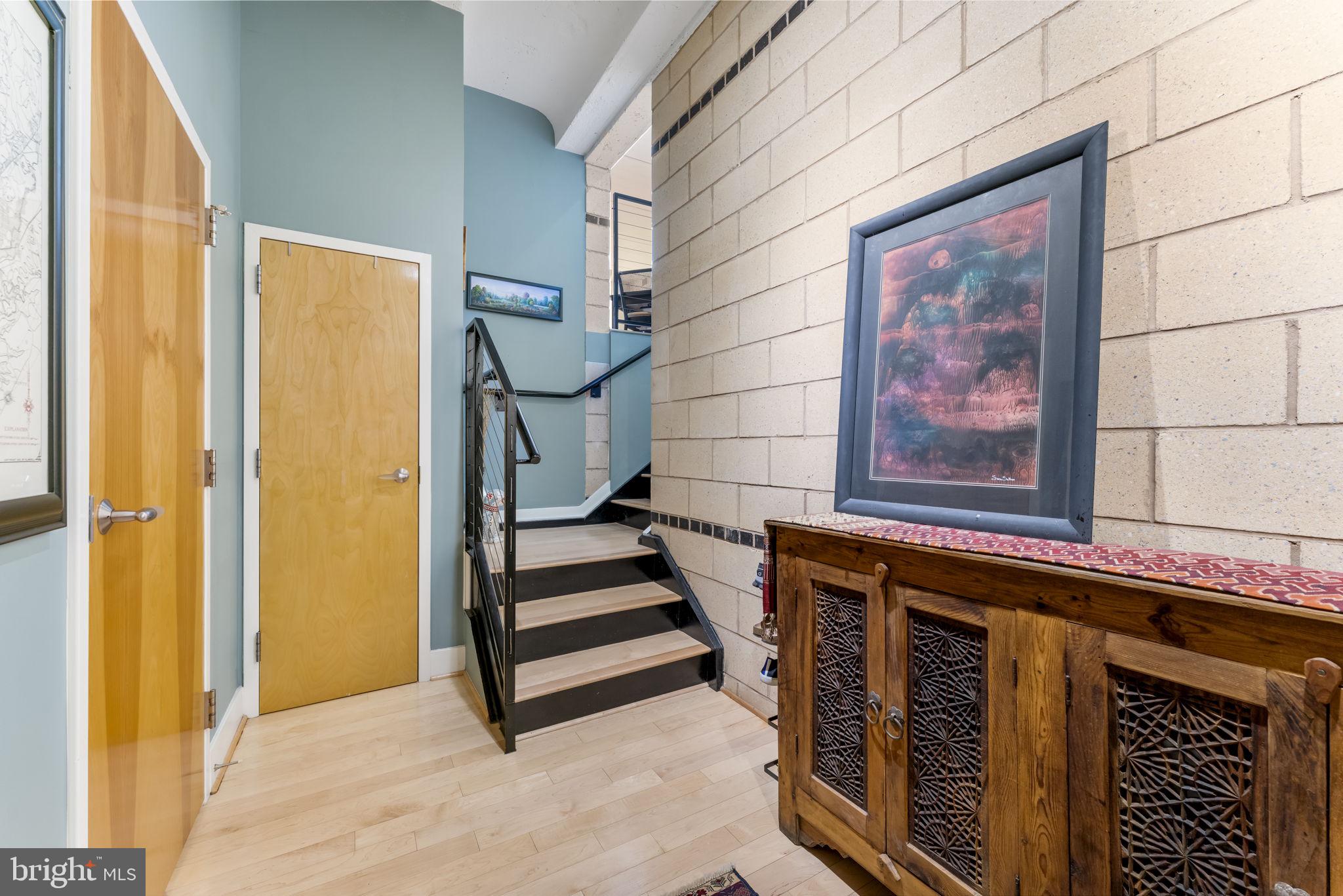 1529 14th Street Northwest, Unit 309 Washington, DC 20005 - Photo 2 of 21 a view of a entryway door of the house