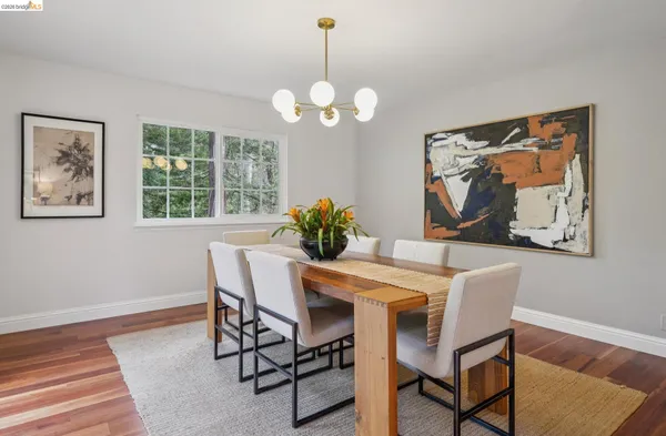 $1,065,000 | 6785 Aitken Drive, Oakland, CA 94611