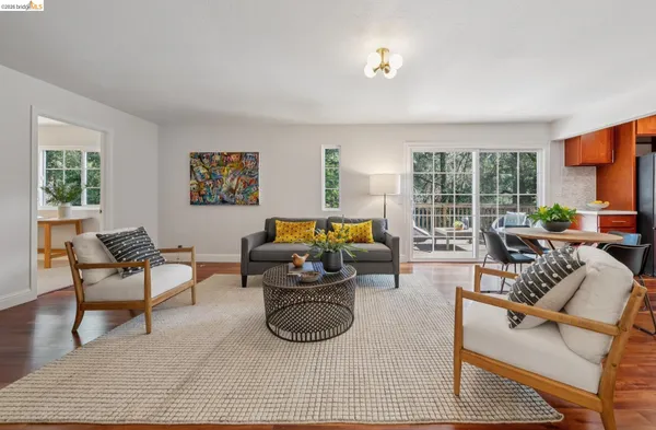$1,065,000 | 6785 Aitken Drive, Oakland, CA 94611