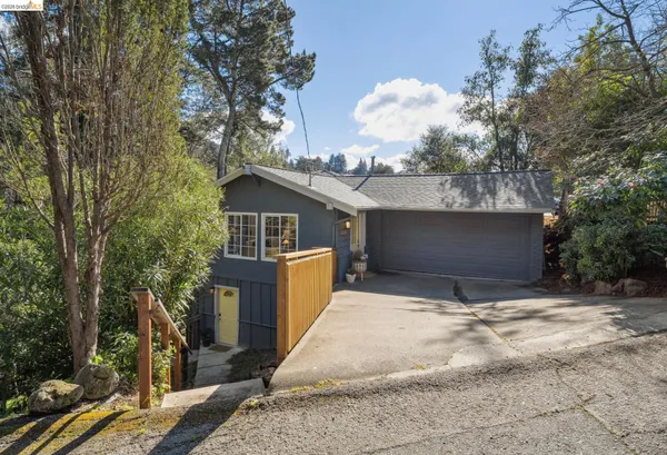$1,065,000 | 6785 Aitken Drive, Oakland, CA 94611