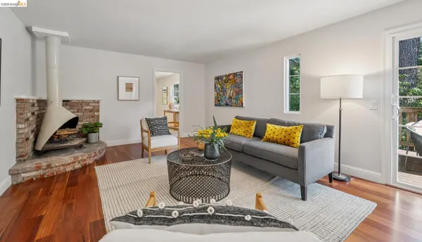 $1,065,000 | 6785 Aitken Drive, Oakland, CA 94611