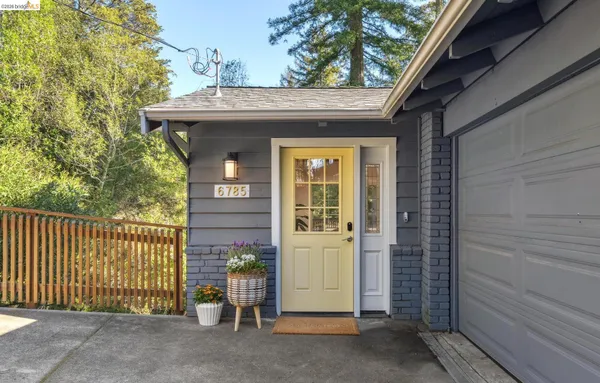 $1,065,000 | 6785 Aitken Drive, Oakland, CA 94611