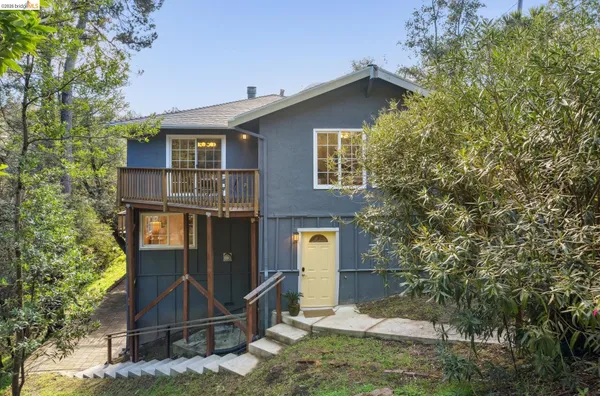 $1,065,000 | 6785 Aitken Drive, Oakland, CA 94611