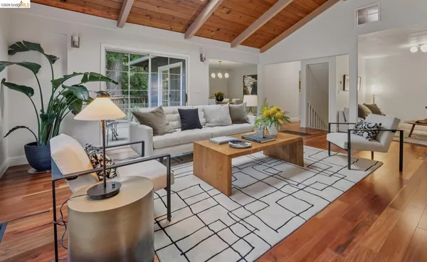 $1,065,000 | 6785 Aitken Drive, Oakland, CA 94611