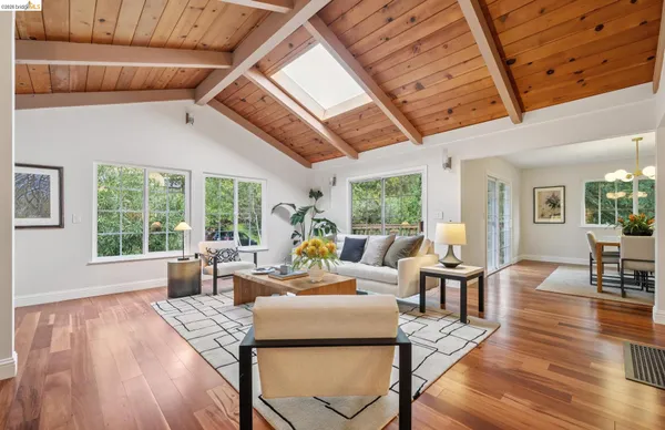 $1,065,000 | 6785 Aitken Drive, Oakland, CA 94611