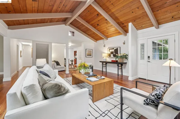 $1,065,000 | 6785 Aitken Drive, Oakland, CA 94611
