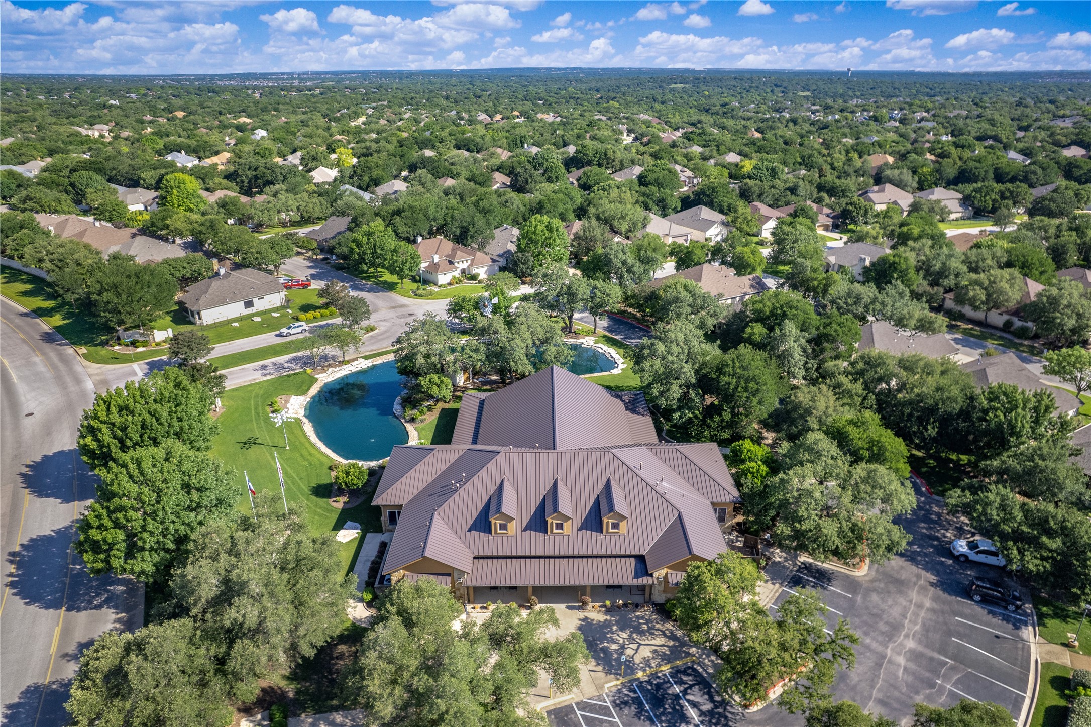 810 River Walk Trail Georgetown, TX 78633 - Photo 36 of 40