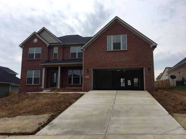189 Inverness Drive Georgetown, KY 40324 - Photo 1 of 23 Photo 1