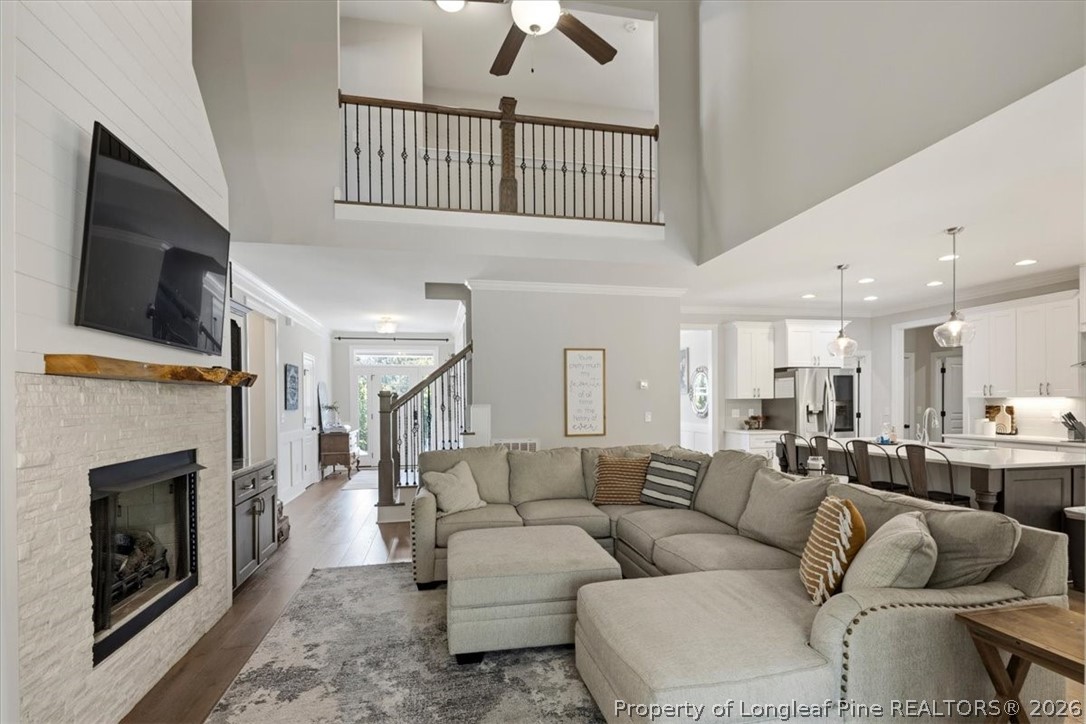 46 Brookhill Court Spring Lake, NC 28390 - Photo 9 of 50