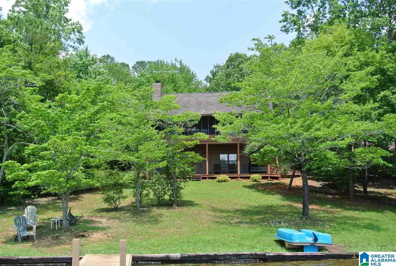 335 Hanson Road Wedowee, AL 36278 - Photo 9 of 24