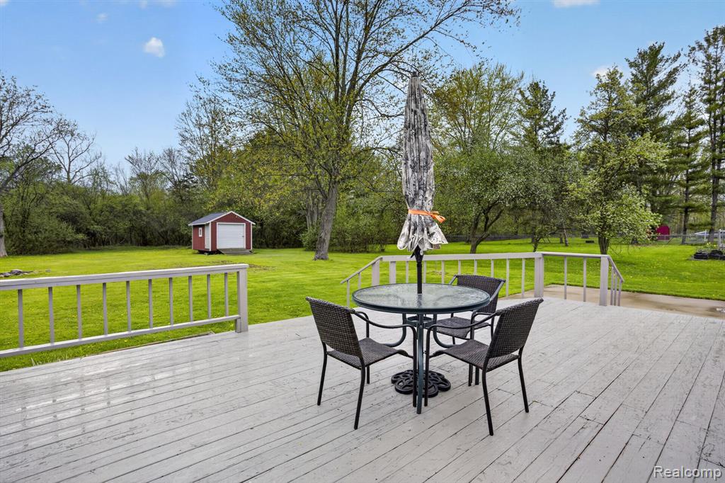 6401 North Webster Road Mount Morris, MI 48458 - Photo 51 of 59