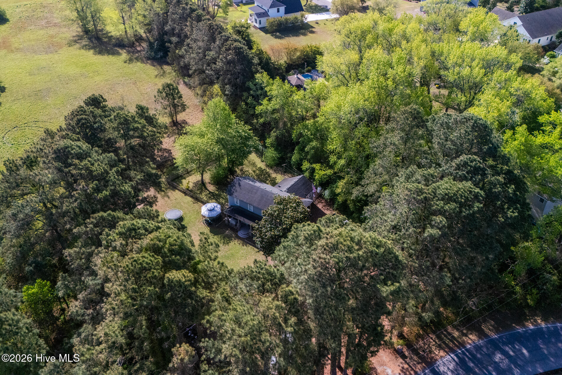 131 Grandy Road Grandy, NC 27939 - Photo 36 of 44 131 Grandy-42