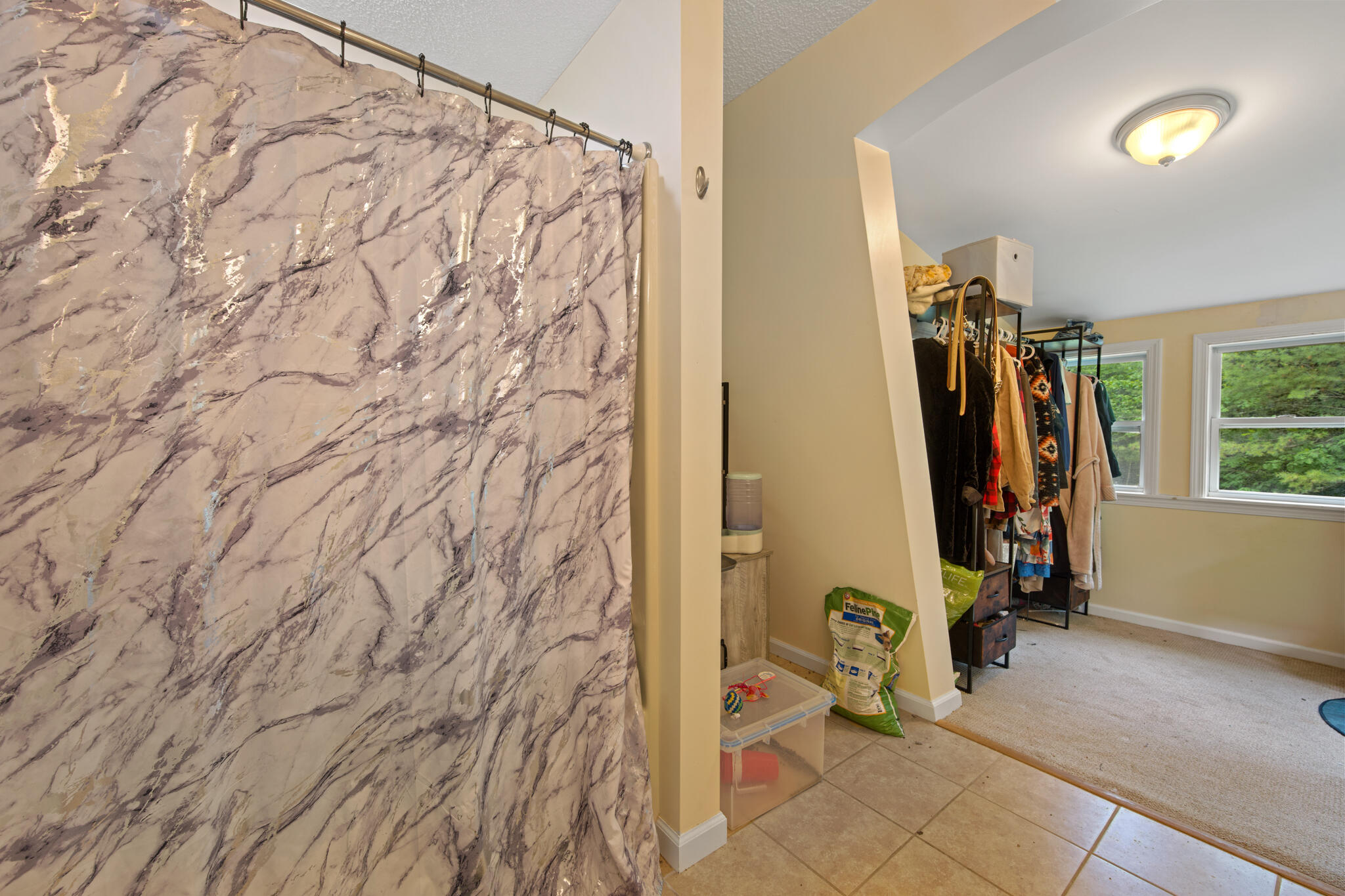 173 County Woods Road Newport, ME 04953 - Photo 28 of 50 Second Floor Full Bath