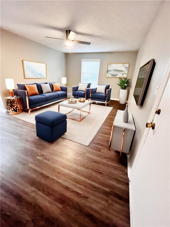 6700 Roswell Road, Unit 13B Atlanta, GA 30328 - Photo 1 of 1 Gallery Image 1