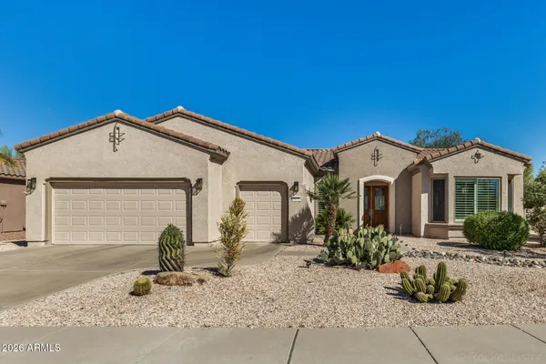 $679,000 | 18733 North Avila Drive, Surprise, AZ 85387