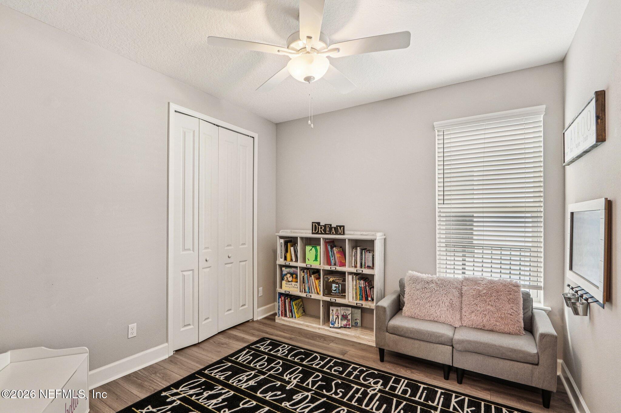 73 Andesite Trail Ponte Vedra, FL 32081 - Photo 22 of 42 a living room with furniture and a window