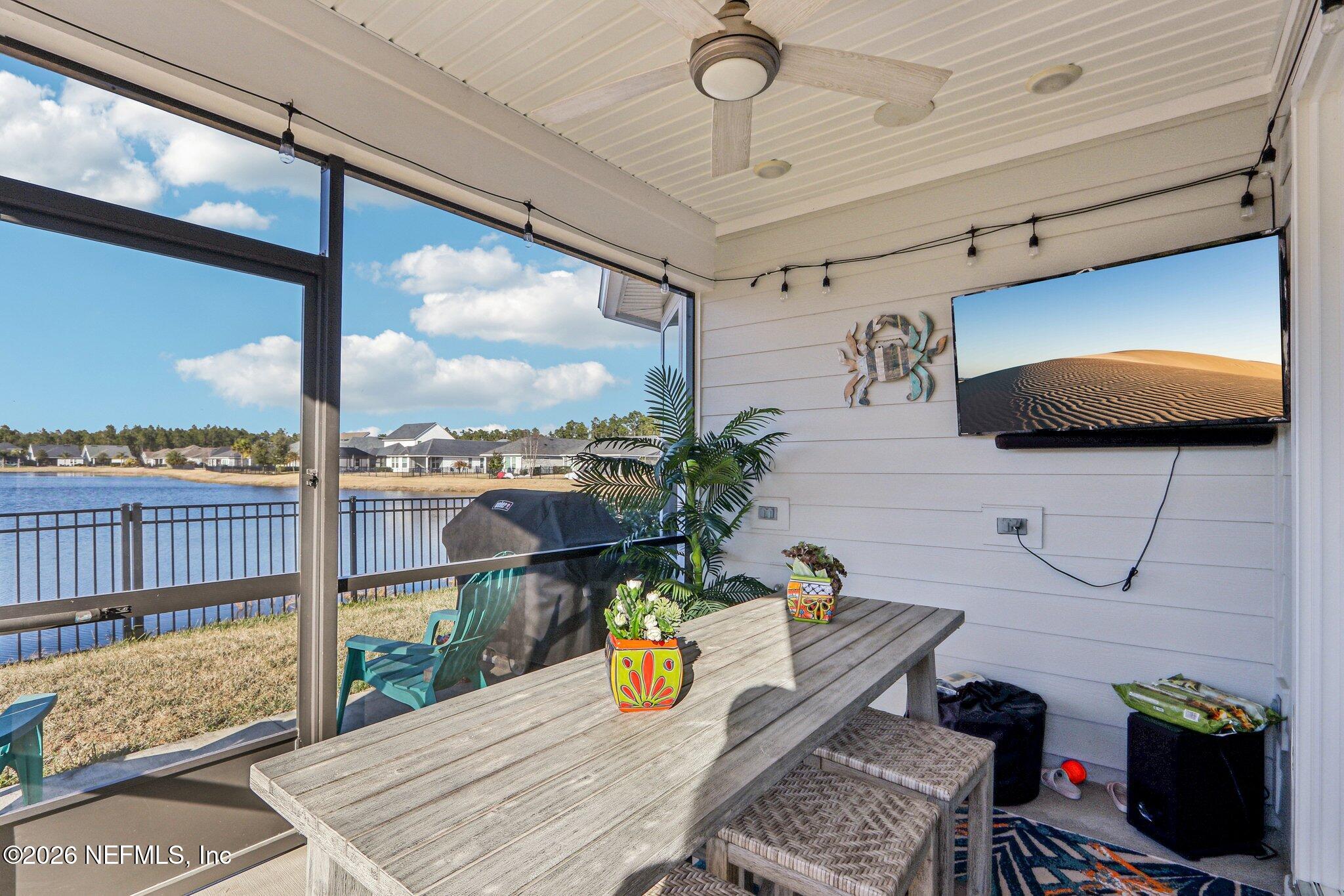 73 Andesite Trail Ponte Vedra, FL 32081 - Photo 32 of 42 a outdoor space with furniture