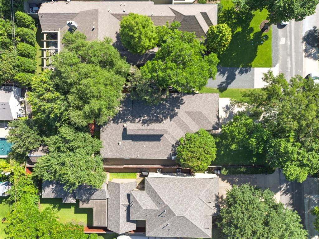 4329 Taos Road Dallas, TX 75209 - Photo 28 of 32