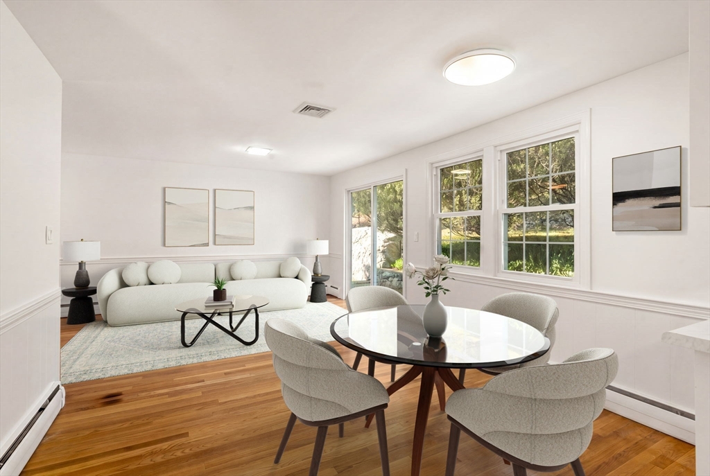 10 Bakers Hill Road Weston, MA 02493 - Photo 7 of 19