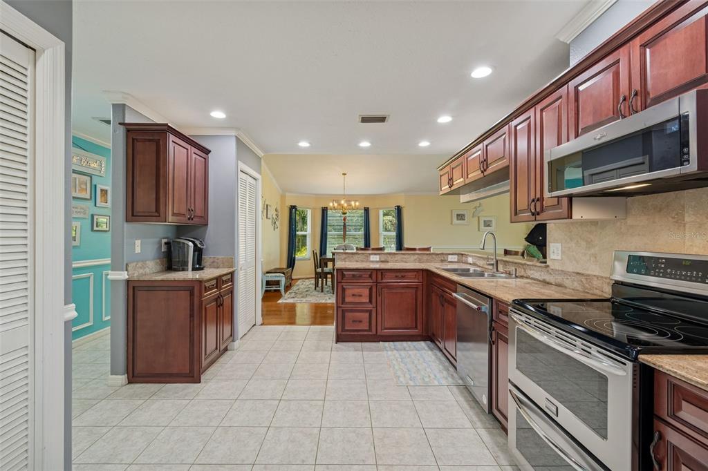 6170 Seaside Drive New Port Richey, FL 34652 - Photo 22 of 95