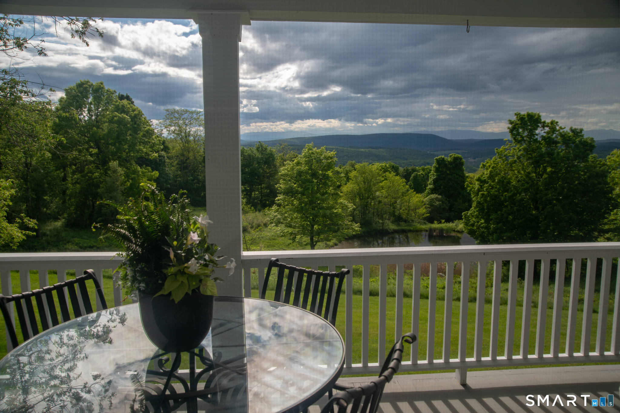 139 Charlie Hill Road Millerton, NY 12546 - Photo 29 of 39