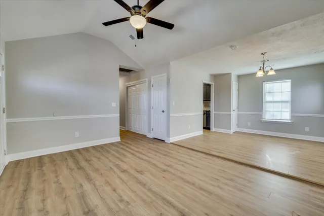 $164,000 | 2812 Cranbrook Drive, Hephzibah, GA 30815