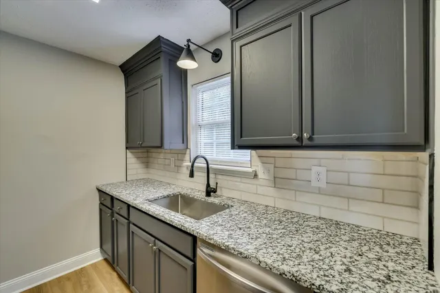 $164,000 | 2812 Cranbrook Drive, Hephzibah, GA 30815