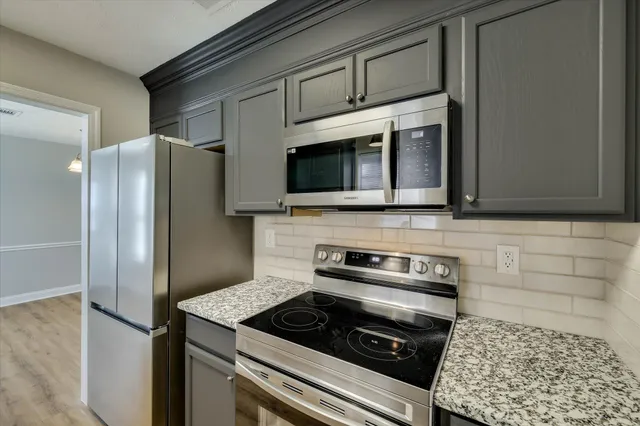 $164,000 | 2812 Cranbrook Drive, Hephzibah, GA 30815