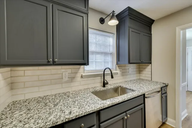 $164,000 | 2812 Cranbrook Drive, Hephzibah, GA 30815