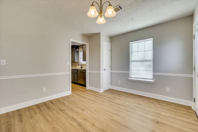 $164,000 | 2812 Cranbrook Drive, Hephzibah, GA 30815