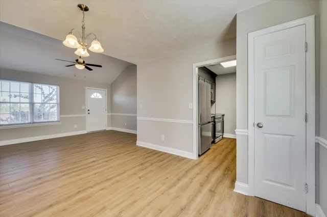 $164,000 | 2812 Cranbrook Drive, Hephzibah, GA 30815