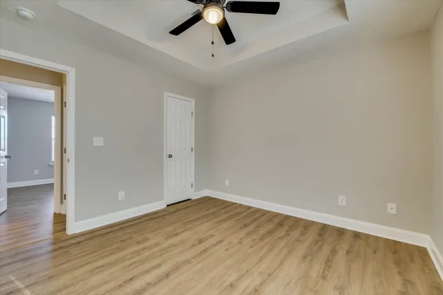 $164,000 | 2812 Cranbrook Drive, Hephzibah, GA 30815