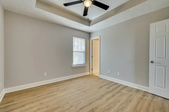 $164,000 | 2812 Cranbrook Drive, Hephzibah, GA 30815