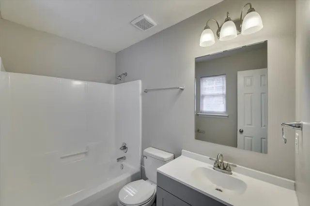 $164,000 | 2812 Cranbrook Drive, Hephzibah, GA 30815