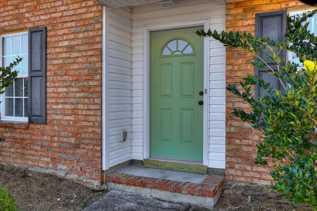 $164,000 | 2812 Cranbrook Drive, Hephzibah, GA 30815