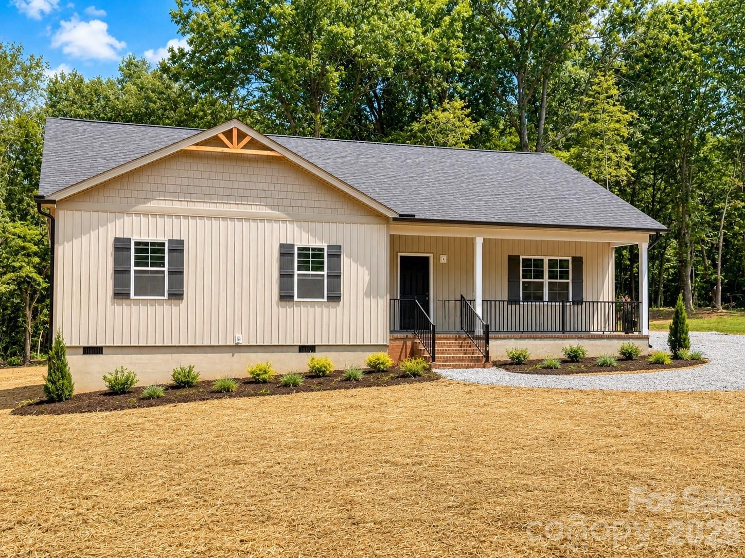 6717 Jesse Rushing Road Marshville, NC 28103 - Photo 1 of 26 Gallery Image 1