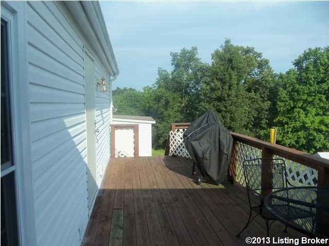 121 Byrtle Grove Road Leitchfield, KY 42754 - Photo 23 of 23 Additional Photo