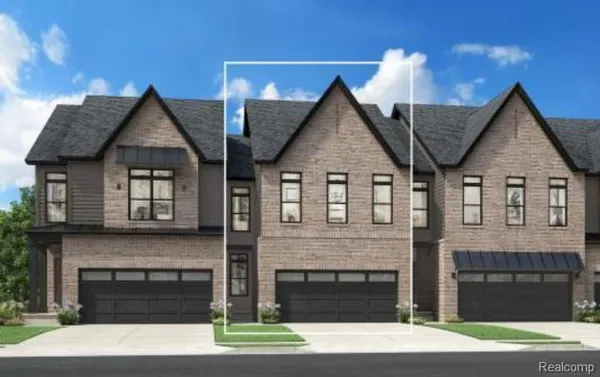 $449,000 | 5332 Poppydrew Lane, Unit 15, Ann Arbor, MI 48108