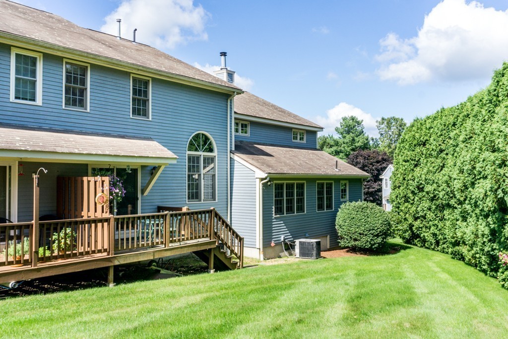 29 Sturbridge Hills Road, Unit 29 Sturbridge, MA 01566 - Photo 17 of 17 Gallery Image 17