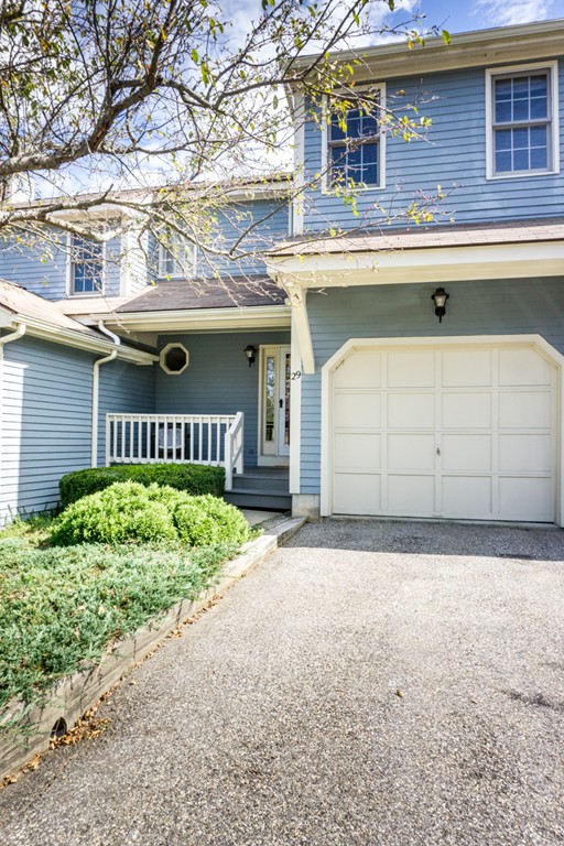 29 Sturbridge Hills Road, Unit 29 Sturbridge, MA 01566 - Photo 2 of 17 Gallery Image 2