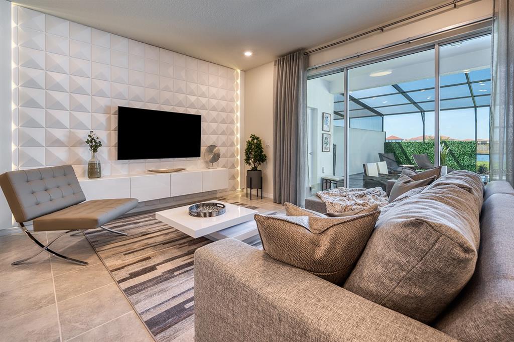 7561 Oak Spring Lane Davenport, FL 33837 - Photo 14 of 57