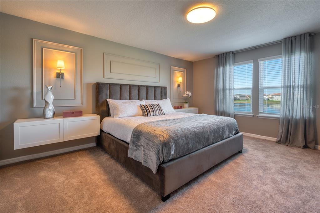 7561 Oak Spring Lane Davenport, FL 33837 - Photo 34 of 57