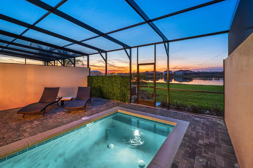 7561 Oak Spring Lane Davenport, FL 33837 - Photo 54 of 57