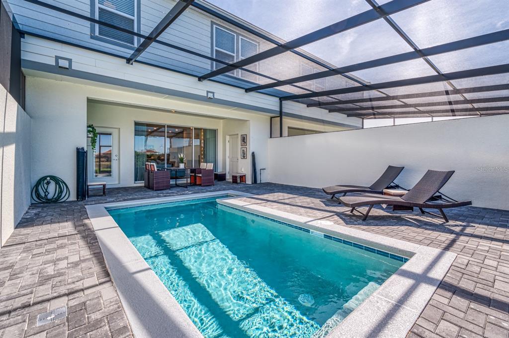 7561 Oak Spring Lane Davenport, FL 33837 - Photo 55 of 57