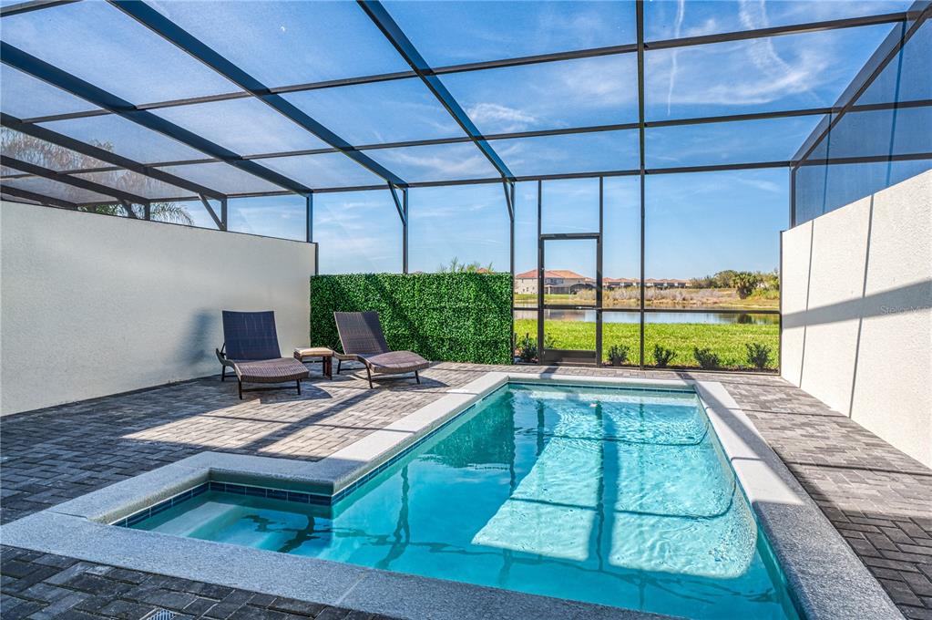 7561 Oak Spring Lane Davenport, FL 33837 - Photo 56 of 57