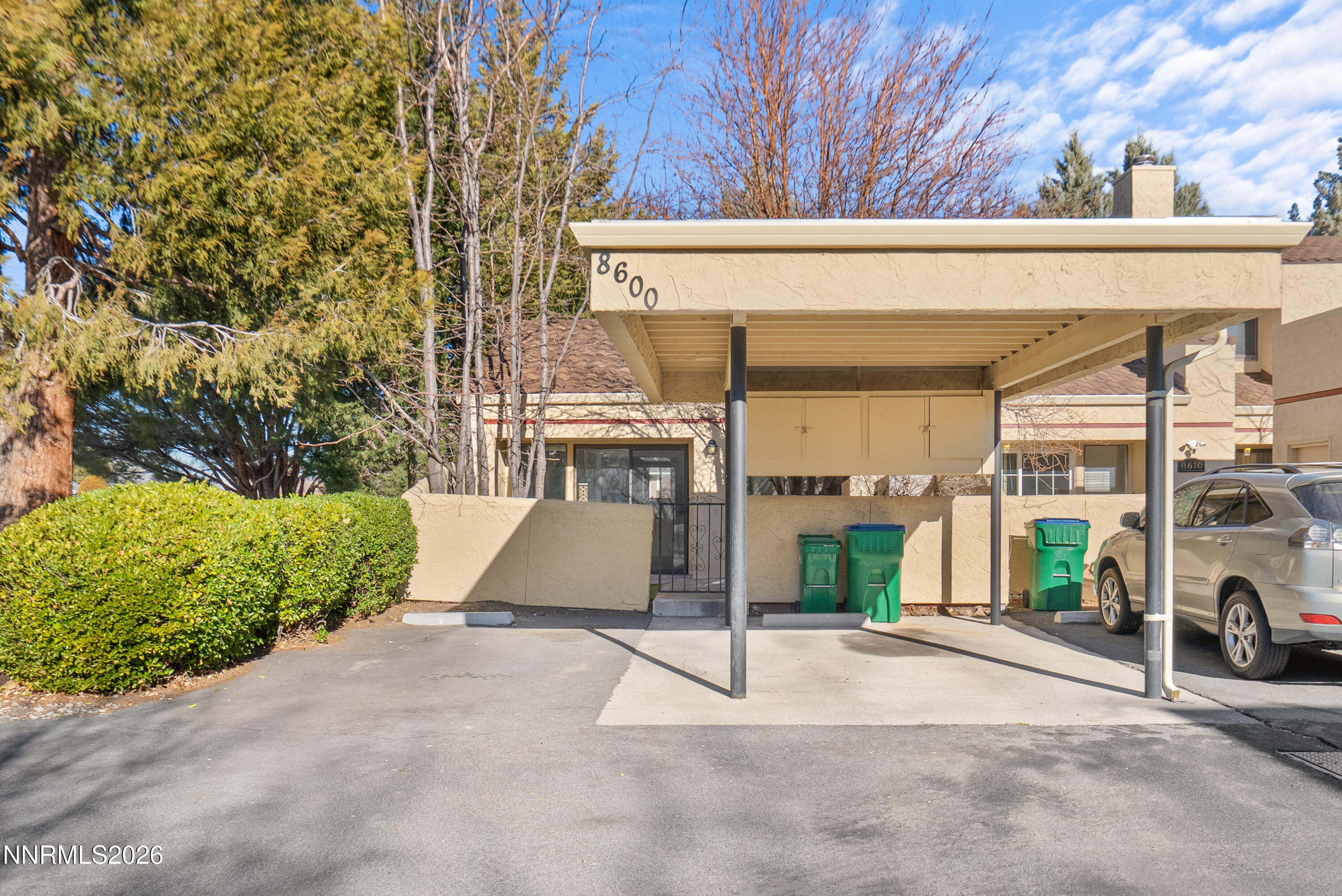 8600 Dixon Lane Reno, NV 89511 - Photo 28 of 39 02-8600 Dixon Lane Reno NV 89511 (2 of 4