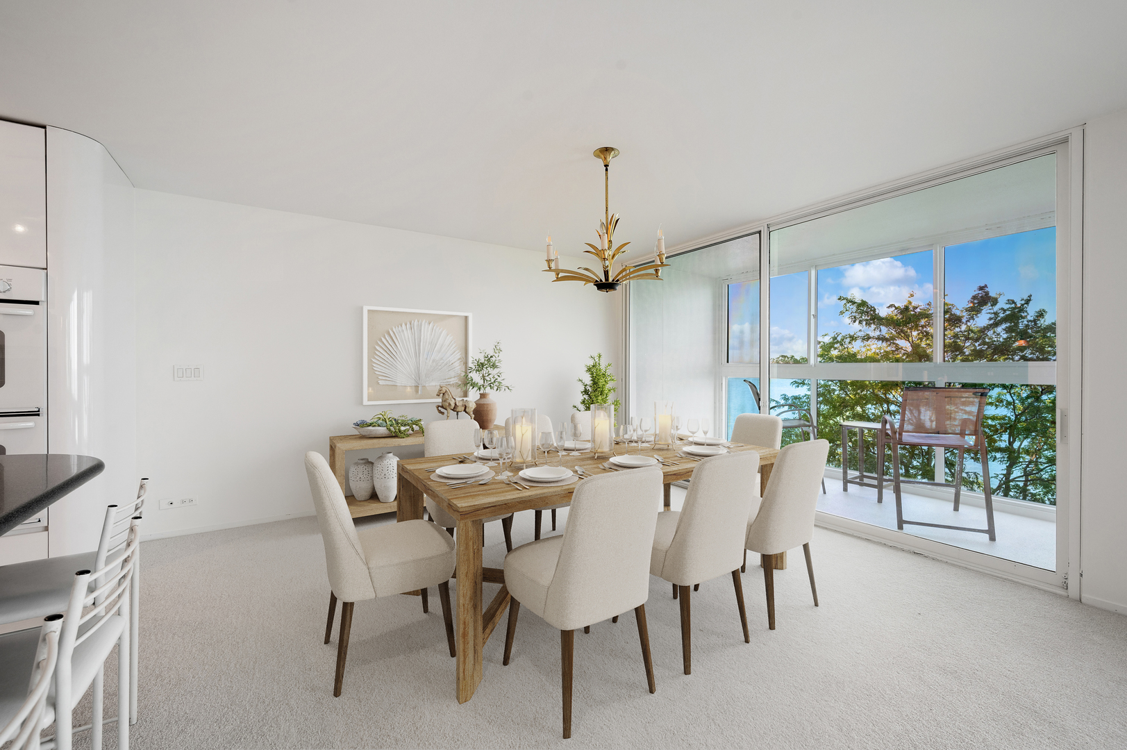 1500 Sheridan Road, Unit 5F Wilmette, IL 60091 - Photo 11 of 32 Gallery Image 11