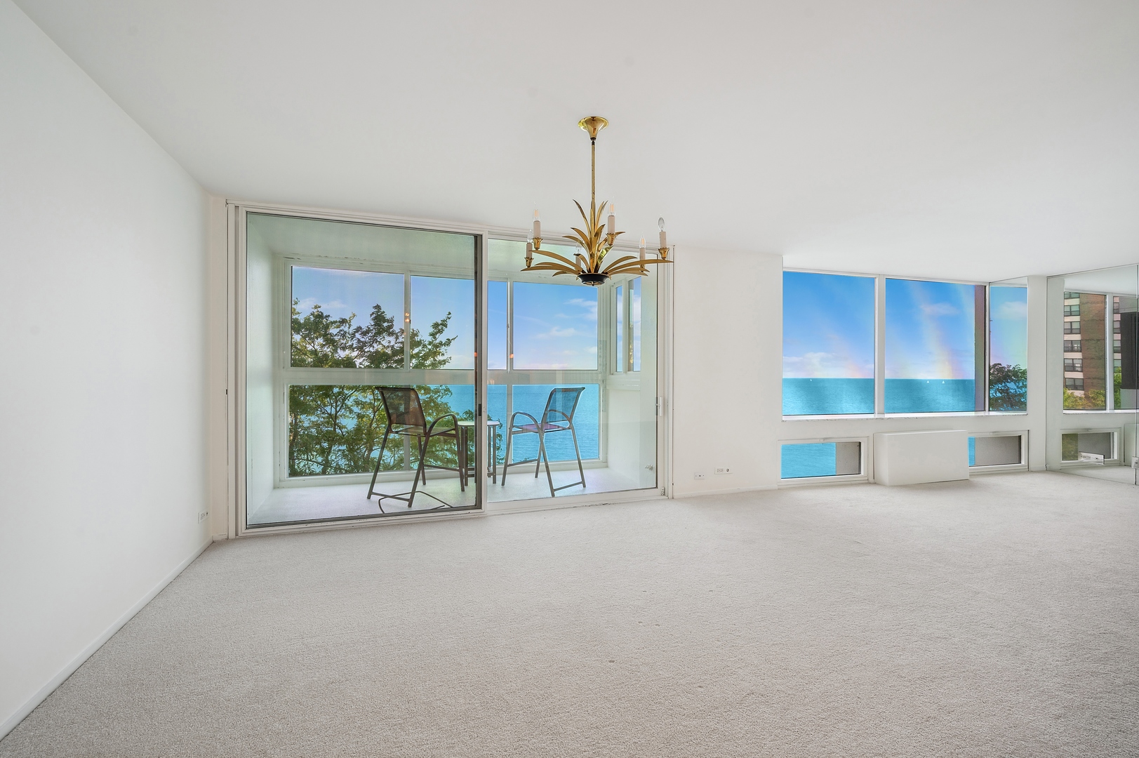 1500 Sheridan Road, Unit 5F Wilmette, IL 60091 - Photo 14 of 32 Gallery Image 14