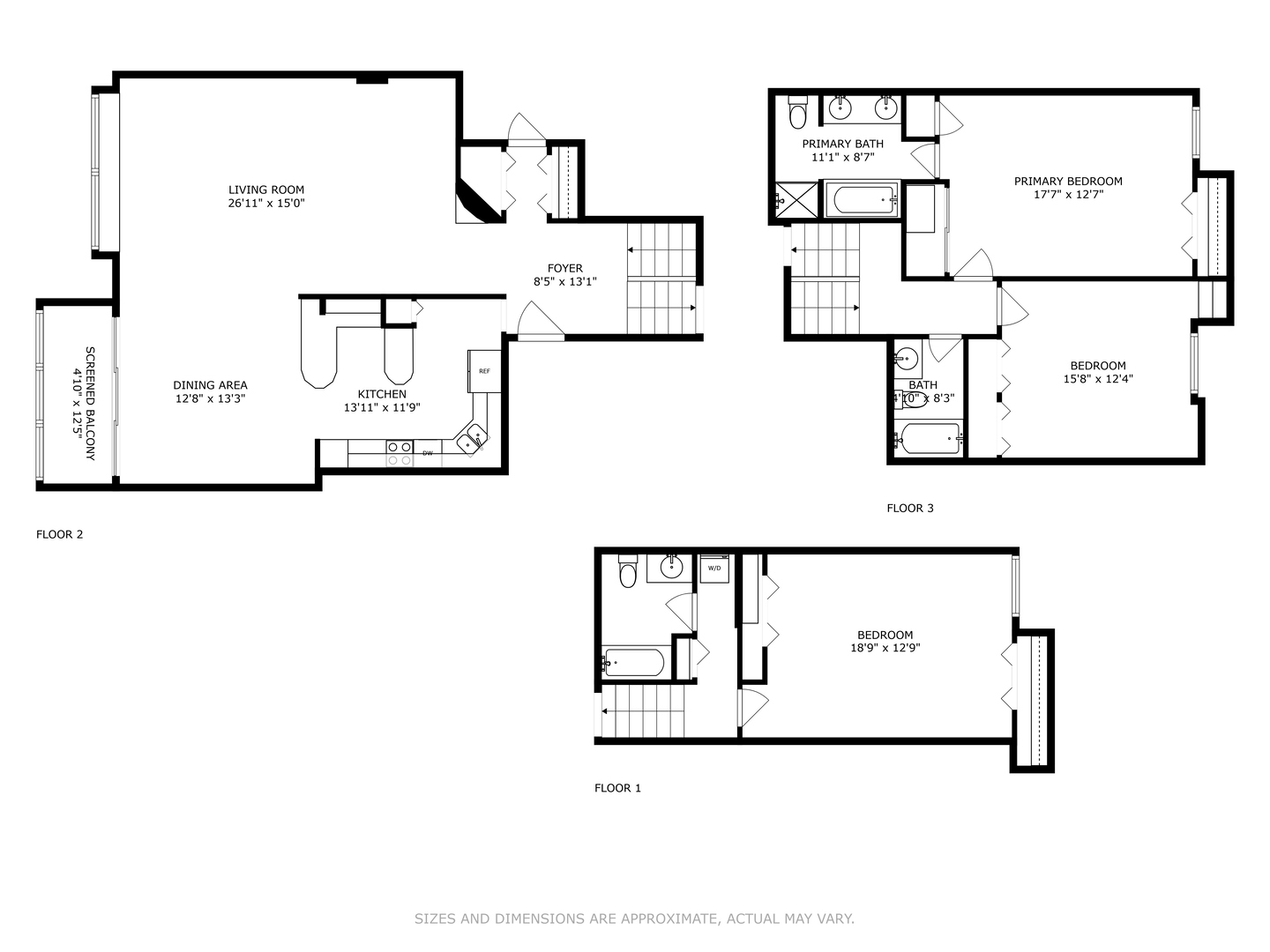 1500 Sheridan Road, Unit 5F Wilmette, IL 60091 - Photo 29 of 32 Gallery Image 29