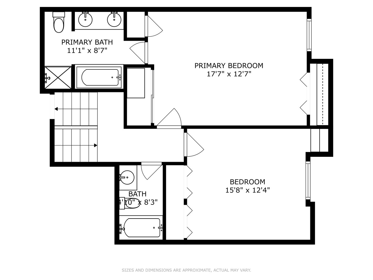 1500 Sheridan Road, Unit 5F Wilmette, IL 60091 - Photo 30 of 32 Gallery Image 30